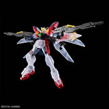 Bandai Gundam Model Kit HG Wing Zero Clear Color Shenlong Deathscythe 