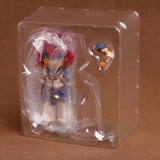 Bandai Tales of Arise Anime Figure Figuarts Mini Dohalim Shionne Alphe