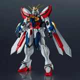 In Stock Genuine Bandai Gundam Universe Model Kit GU GF13-017NJ II Bur