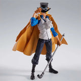Bandai One Piece S.H.Figuarts Character Figure Collection product image 3