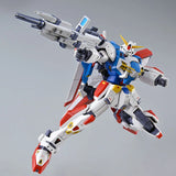Bandai Gundam Model Kit MG F90 N Type Anime Figure Gunpla Building Kit