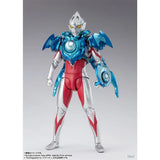 In Stock Genuine Bandai Ultraman Model Kit SHF Luna Armor Ultraman Arc