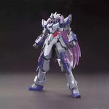 Bandai Gundam Model Kit HGBF Denials Action Figure Gunpla Building Kit