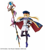 Bandai 30MS Fate/Grand Order Altria Caster Model Kit product image 3
