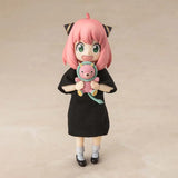 Bandai SPY FAMILY Anime Figure SHF Anya Twilight Loid Yor Forger Thorn