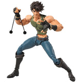 In Stock Genuine Bandai JoJo's Bizarre Adventure Model Kit SHF Joseph 