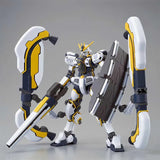 Bandai Gundam Model Kit HG Atlas Thunderbolt Bandit Flower Action Figu