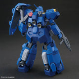 Bandai Gundam Model Kit HG Gustav Karl 00 Action Figure Gunpla Buildin