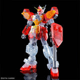 Bandai Gundam Model Kit HG Heavyarms Clear Color Anime Figure Gunpla B