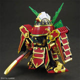 Bandai Gundam Model Kit SDW Musha 78TH Tenkamusodaishogun Onmitsu D Ju