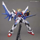 Bandai Gundam Model Kit MG Build Strike Full Pack Sengoku Astray Fenic