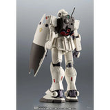 In Stock Genuine Bandai Gundam Model Kit Robot Spirits RGM-79G GM Comm