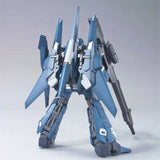 In Stock Genuine Bandai Gundam Model Kit MG 1/100 RGZ-95C ReZEL Comman