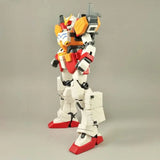 Bandai Gundam Model Kit MG Heavyarms EW Action Figure Gunpla Building 