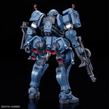 In Stock Genuine Bandai Gundam Model Kit HG 1/144 MS-06-SSP Police Zak