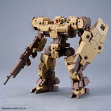 Bandai 30MM eEXM-9 Baskyrotto Brown/Gray Model Kit product image 4