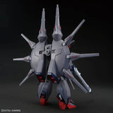 In Stock Genuine Bandai Gundam Model Kit HGCE 1/144 ZGMF-X666S Legend 