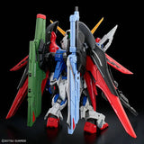 Bandai Gundam Model Kit MGSD Destiny Action Figure Gunpla Building Kit