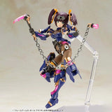Kotobukiya Frame Arms Girl Model Kit Ayatsuki Anime Figure Building Ki