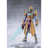 In Stock Genuine Bandai Kamen Rider Model Kit SHF Gavv Blizzardsorbet 