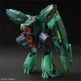 Bandai Gundam Model Kit HG Bolinoak Sammahn Action Figure Gunpla Build