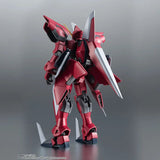 Bandai Gundam Model Kit Roboto Spirits Aegis Anime Figure Gunpla Build