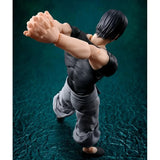 In Stock Genuine Bandai Jujutsu Kaisen Model Kit SHF Fushiguro Toji An