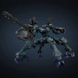 Bandai 30MM Armored Core VI BD-011 Liger Tail Model Kit product image 4