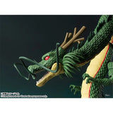 In Stock Genuine Bandai Dragon Ball Z Model Kit SHF Shenron Anime Acti