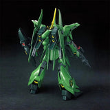Bandai Gundam Model Kit HG AMX-107 Bwaoo Neo Zeon Attack Anime Figures