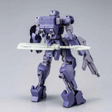 In Stock Genuine Bandai Gundam Model Kit HGIBO 1/144 Io Frame Shiden A