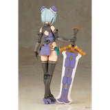In Stock Genuine Kotobukiya Frame Arms Girl Model Kit Hresvelgr Qipao 