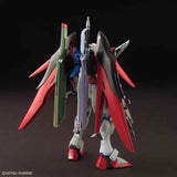 Bandai Gundam Model Kit HG Destiny Action Figure Gunpla Building Kit G