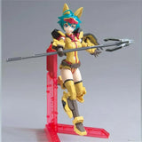 Bandai Gundam Model Kit FRS Diver Nami Ayame Avatar Fumina Fumina Hosh