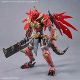 Bandai 30MF Class Up Armor Dragonia Lord Model Kit product image 4