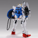Bandai Gundam Model Kit MG Shenlong EW Liao YA Unit Anime Figure Gunpl