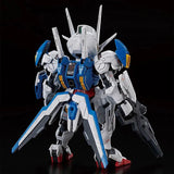 In Stock Genuine Bandai Gundam Model Kit MGSD XVX-016 Gundam Aerial An