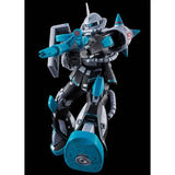 In Stock Genuine Bandai Gundam PB Model Kit RG 1/144 MS-06S Zaku2 Hats