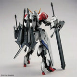 In Stock Genuine Bandai Gundam Model Kit MG 1/100 Gundam Barbatos Lupu