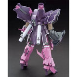 In Stock Genuine Bandai Gundam Model Kit HGUC 1/144 YAMS-132 Rozen Zul
