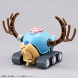 Bandai One Piece Chopper Robo 1 & 2 Model Kit Set product image 4