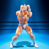 Bandai Kinnikuman Anime Figure SHF Kinnikuman Perfect original Action 