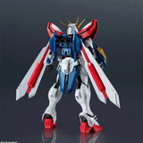 In Stock Genuine Bandai Gundam Universe Model Kit GU GF13-017NJ II Bur