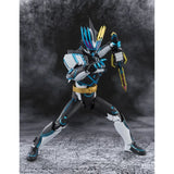 In Stock Genuine Bandai Kamen Rider Model Kit SHF Durendal Ocean Histo