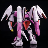 Bandai Gundam Model Kit HG Byarlant Isolde Action Figure Gunpla Buildi