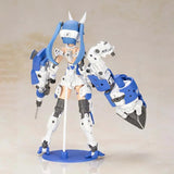 Kotobukiya Frame Arms Girl Model Kit FG089 Architect Nipako Anime Figu