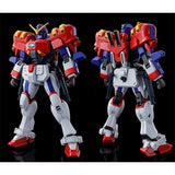 In Stock Genuine Bandai Gundam Model Kit HG 1/144 GF13-006NA Gundam Ma
