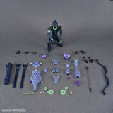 Bandai 30MF Rosan Character Model Kit Collection product image 4