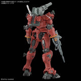 Bandai Gundam Model Kit HG GQuuuuux Light Guncannon Action Figure Gunp
