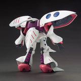 Bandai Gundam Model Kit HGUC Qubeley Anime Figure Gunpla Building Kit 